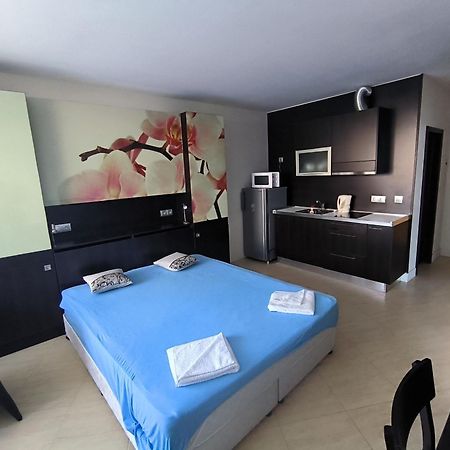 Psb Apartments In Midia Resort Ахелой Экстерьер фото