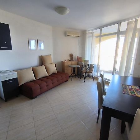 Psb Apartments In Midia Resort Ахелой Экстерьер фото