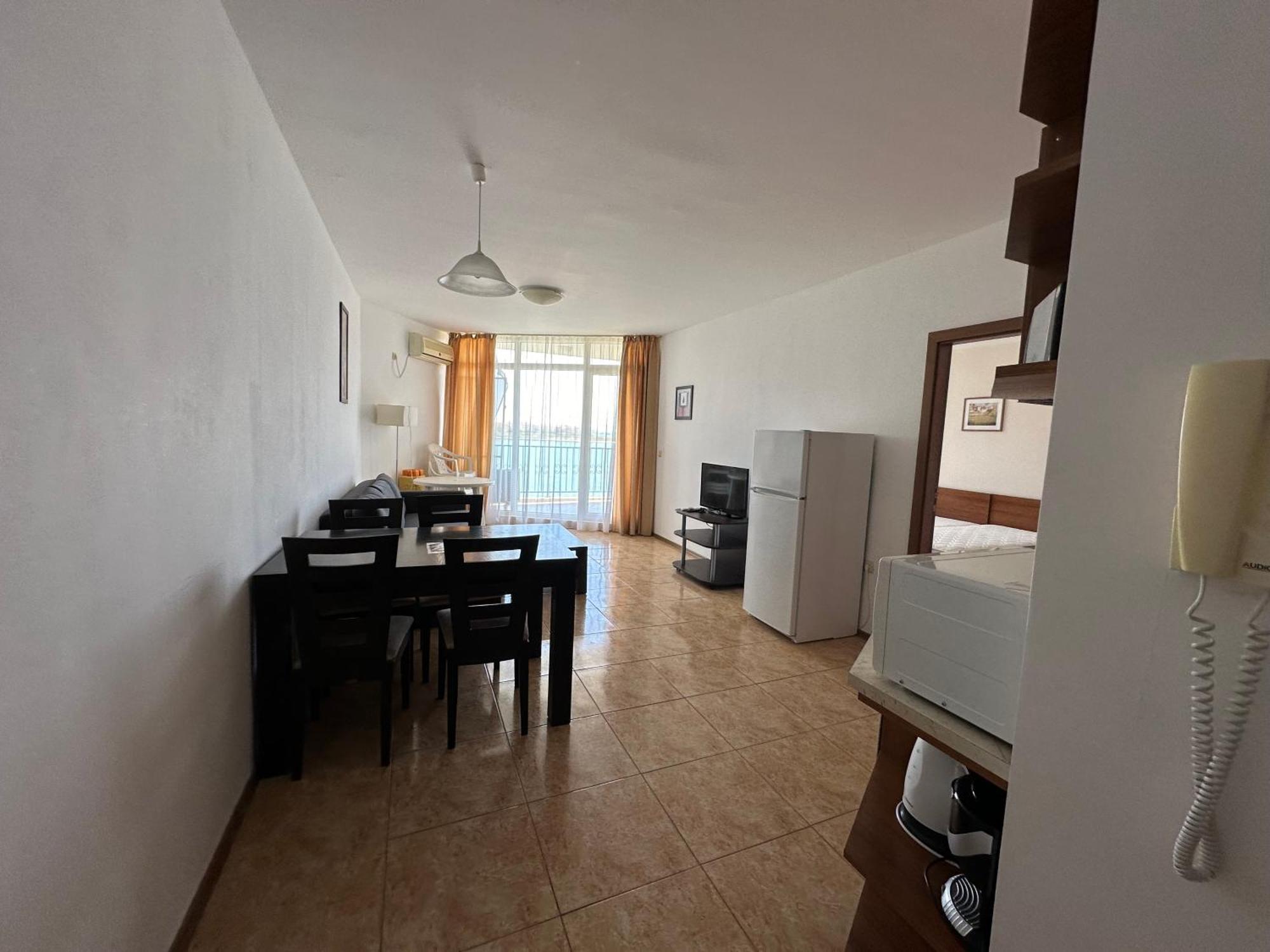 Psb Apartments In Midia Resort Ахелой Экстерьер фото