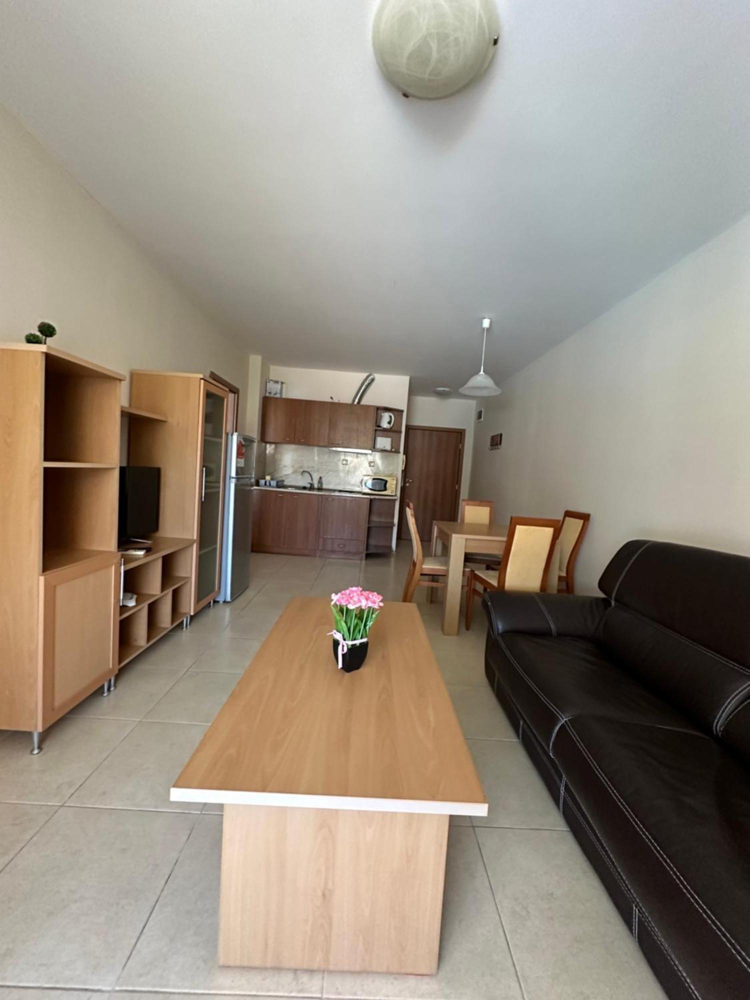 Psb Apartments In Midia Resort Ахелой Экстерьер фото