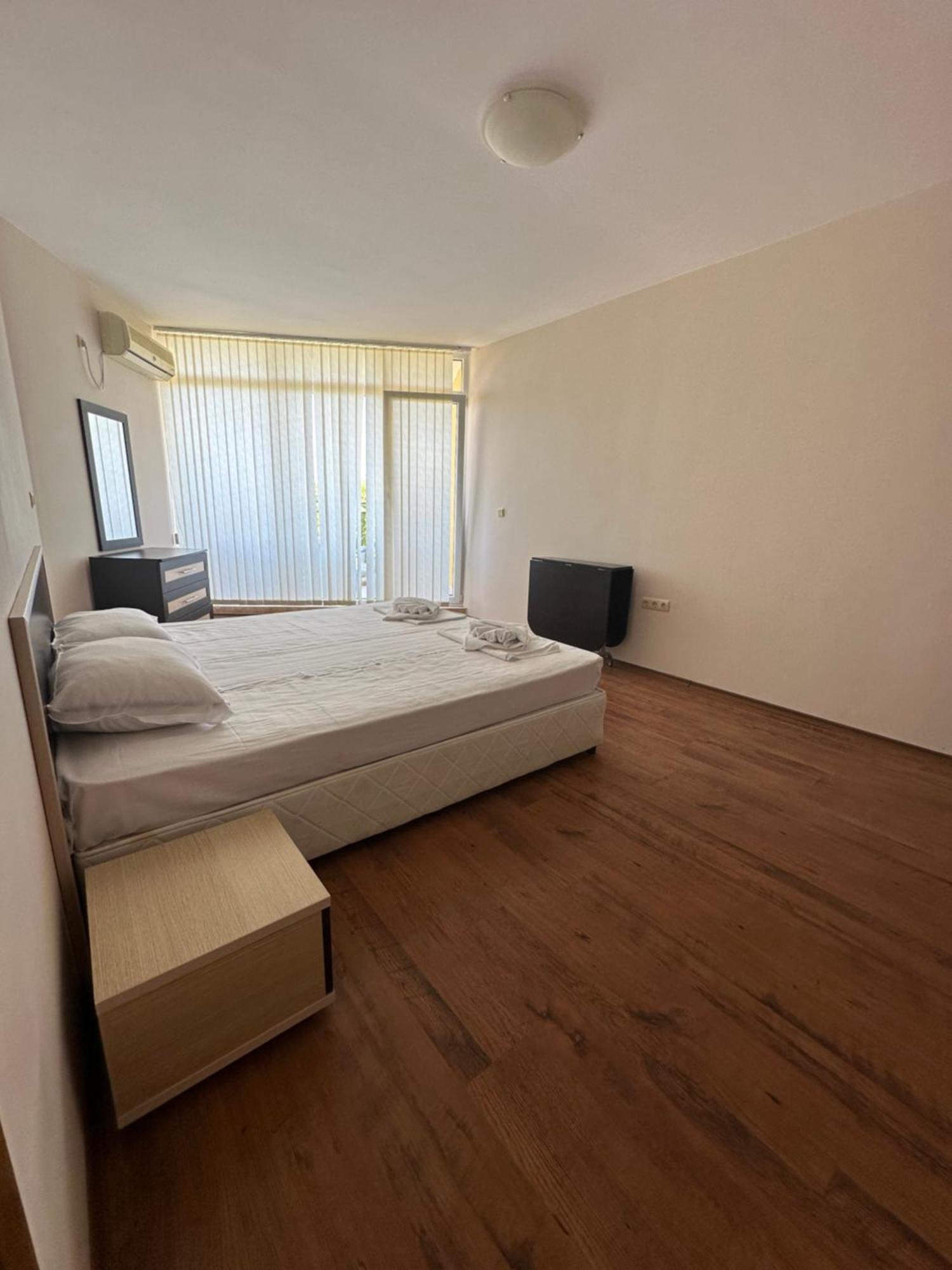 Psb Apartments In Midia Resort Ахелой Экстерьер фото