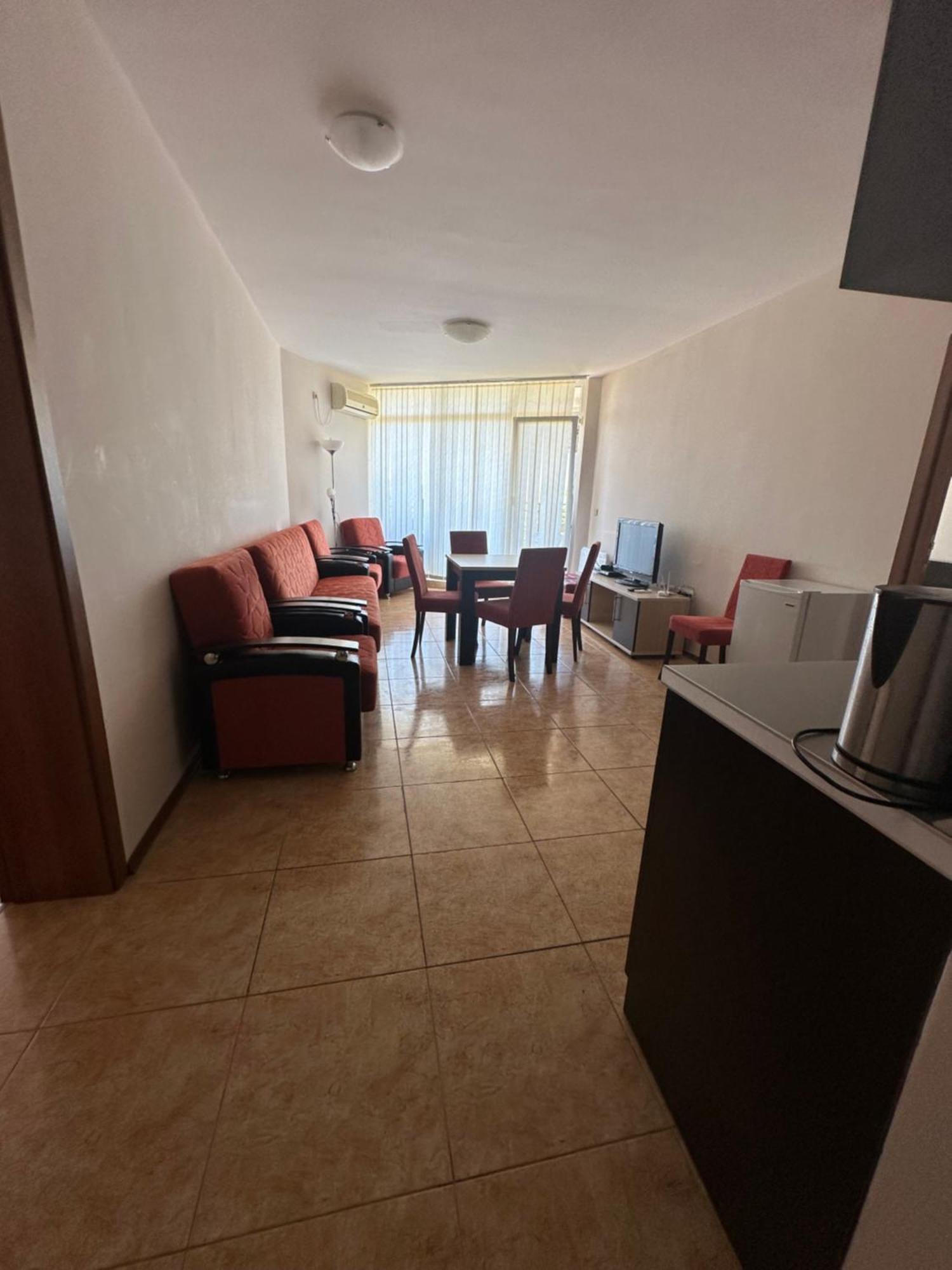 Psb Apartments In Midia Resort Ахелой Экстерьер фото