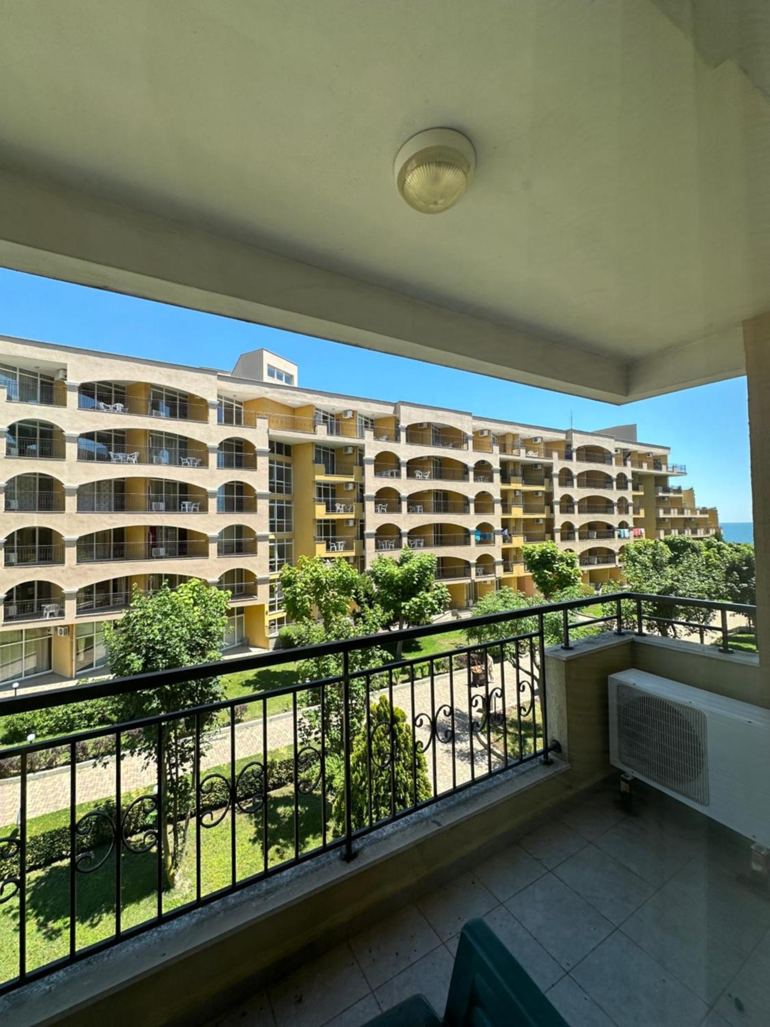 Psb Apartments In Midia Resort Ахелой Экстерьер фото