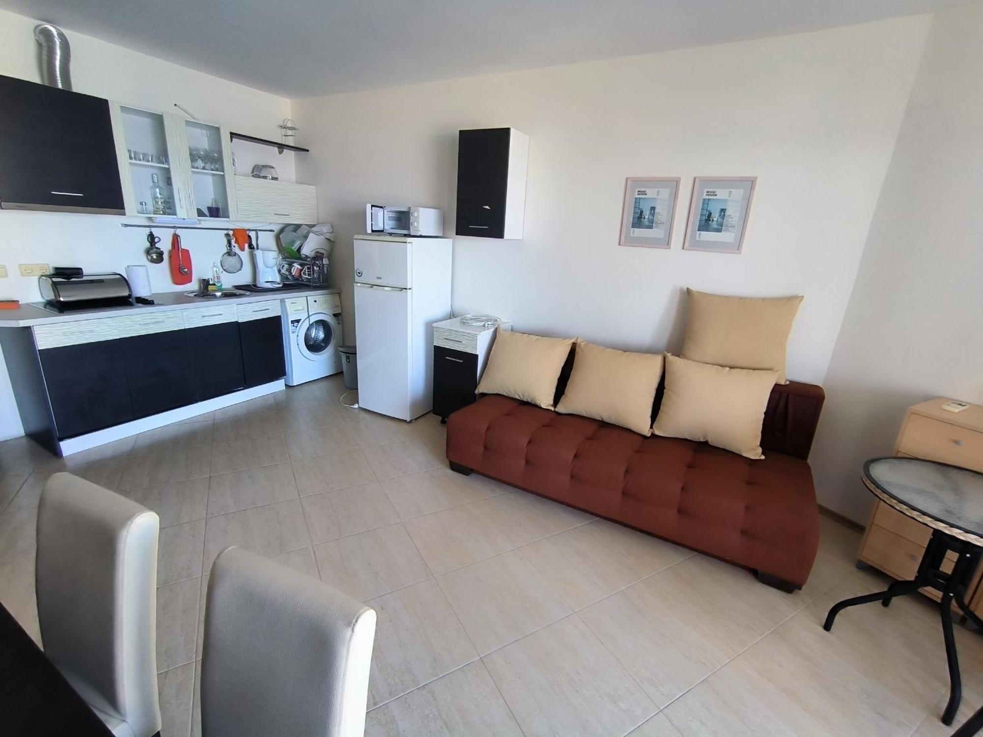 Psb Apartments In Midia Resort Ахелой Экстерьер фото