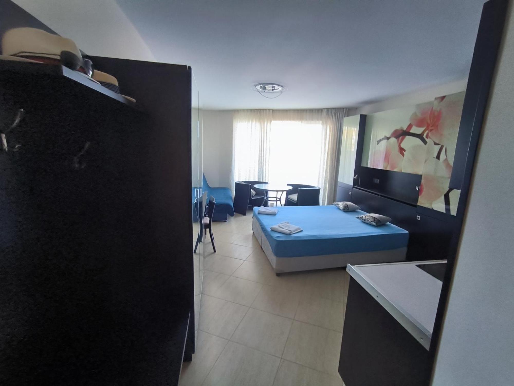 Psb Apartments In Midia Resort Ахелой Экстерьер фото