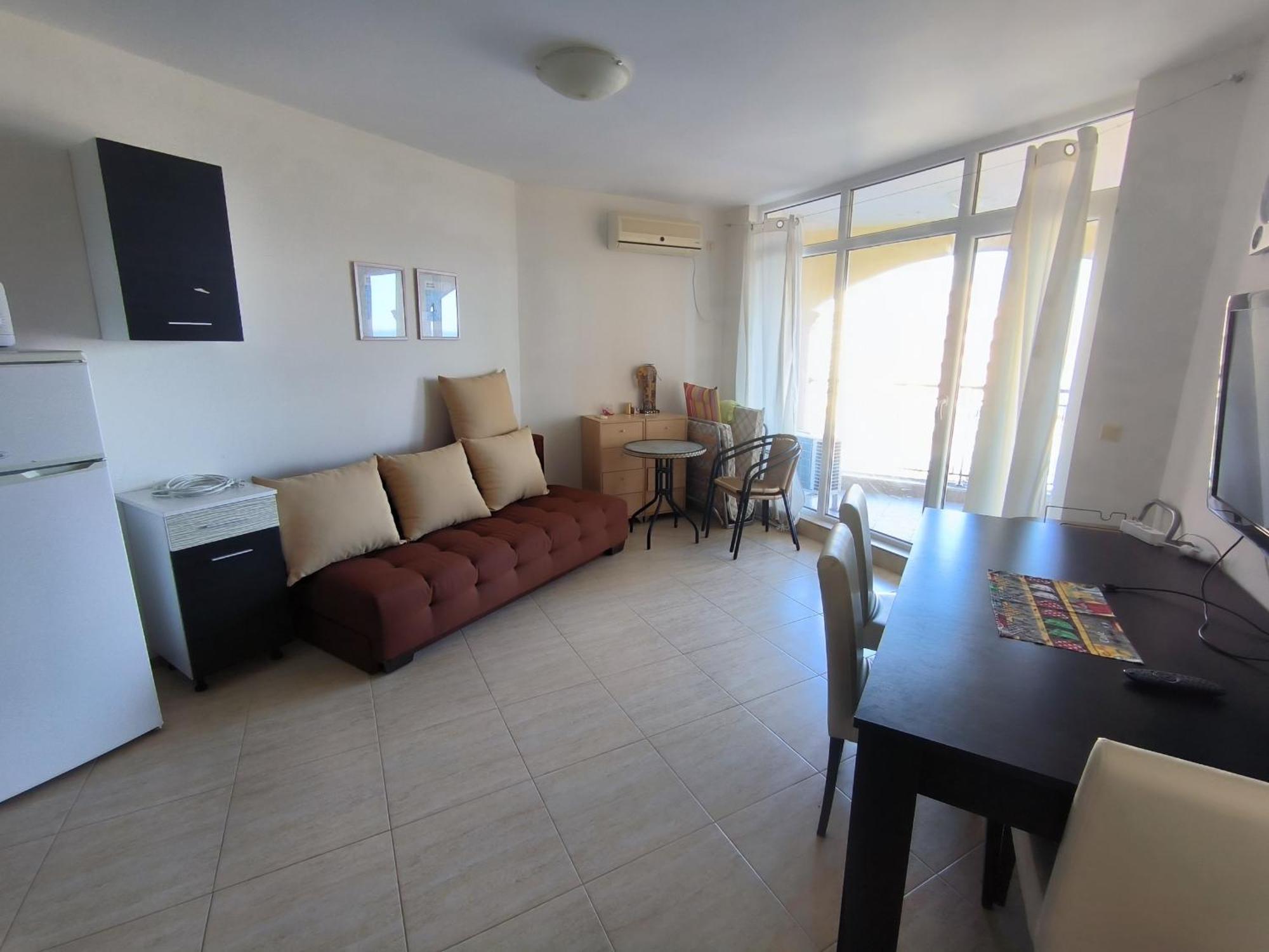 Psb Apartments In Midia Resort Ахелой Экстерьер фото