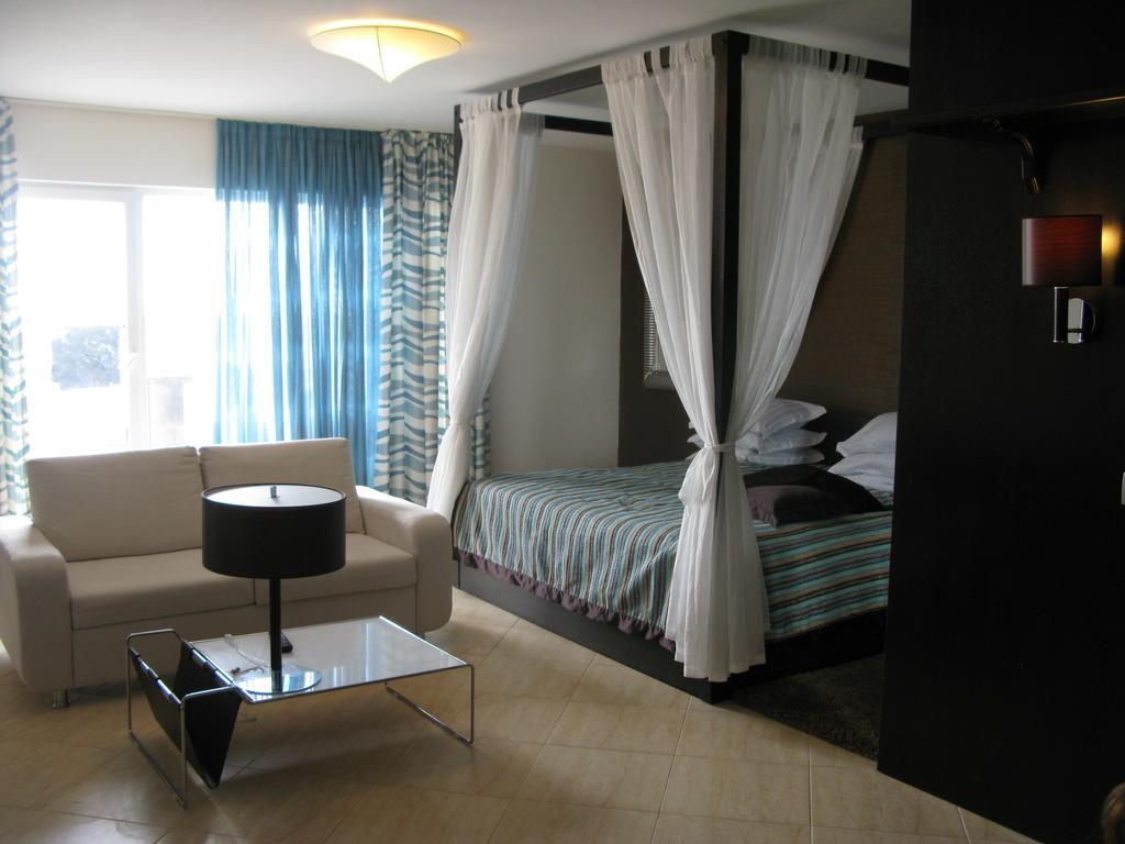 Psb Apartments In Midia Resort Ахелой Экстерьер фото
