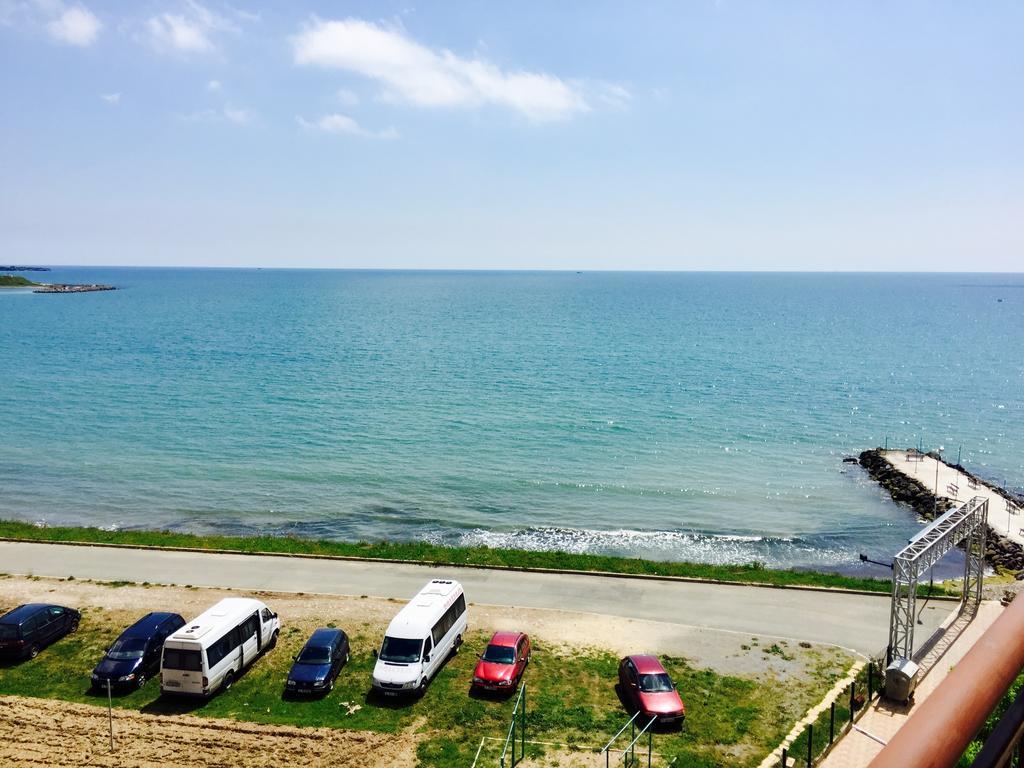 Psb Apartments In Midia Resort Ахелой Экстерьер фото