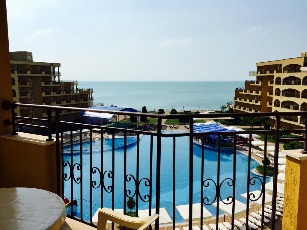 Psb Apartments In Midia Resort Ахелой Экстерьер фото